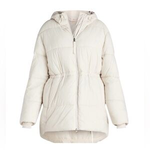 Ozark Trail Hooded Puffer Jacket, EUC